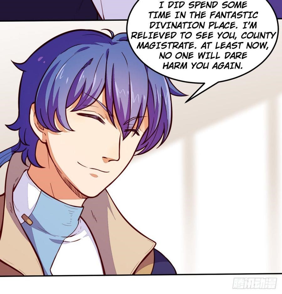 Martial Arts Reigns - Chapter 170 Page 17