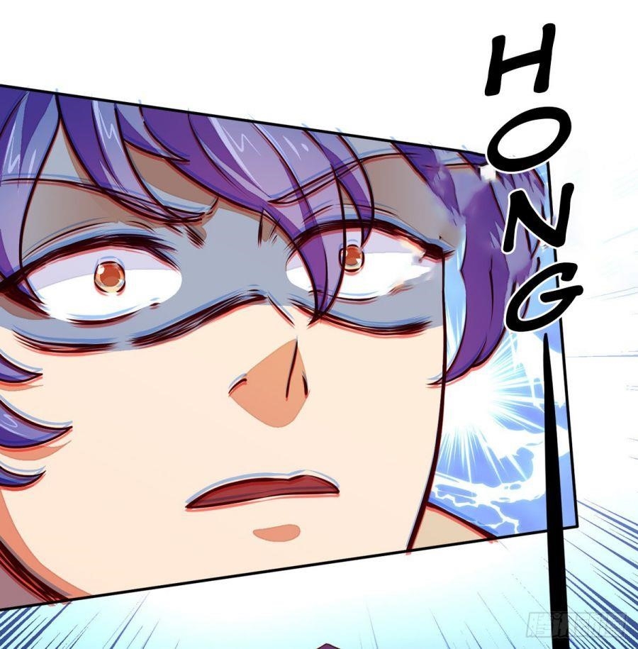 Martial Arts Reigns - Chapter 170 Page 22