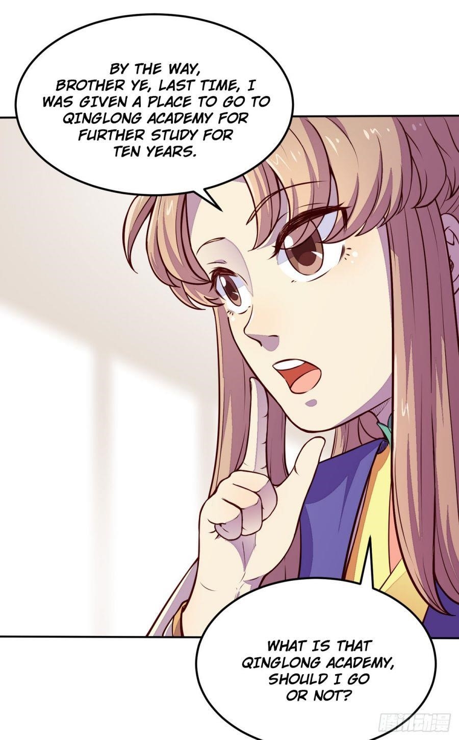 Martial Arts Reigns - Chapter 170 Page 26