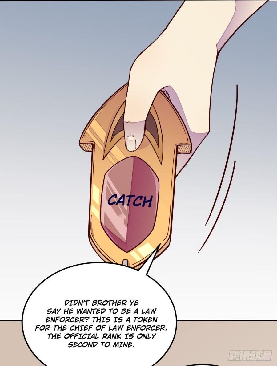 Martial Arts Reigns - Chapter 170 Page 29