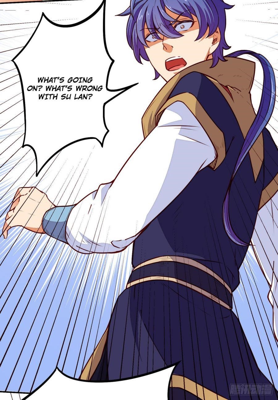 Martial Arts Reigns - Chapter 170 Page 43