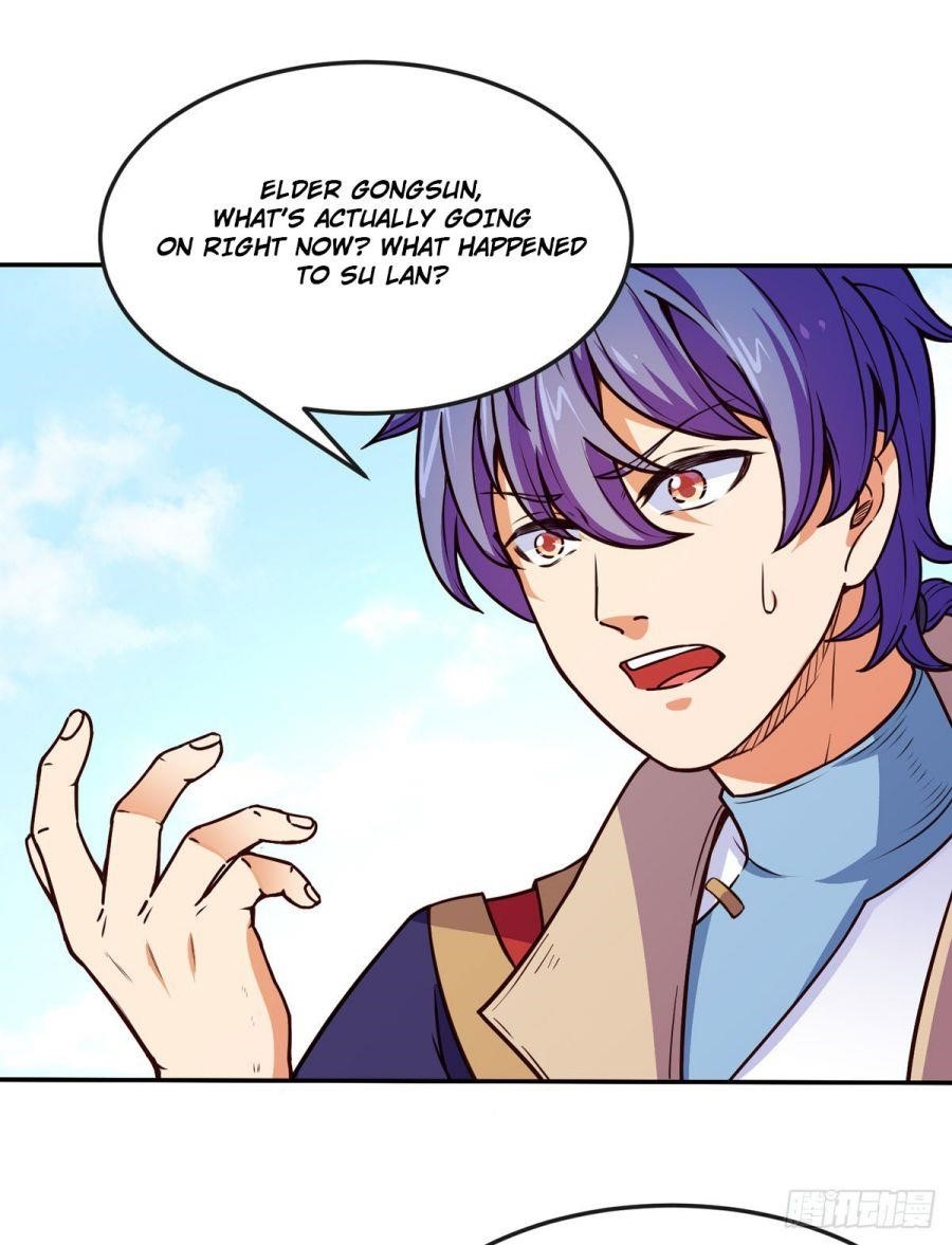 Martial Arts Reigns - Chapter 170 Page 47