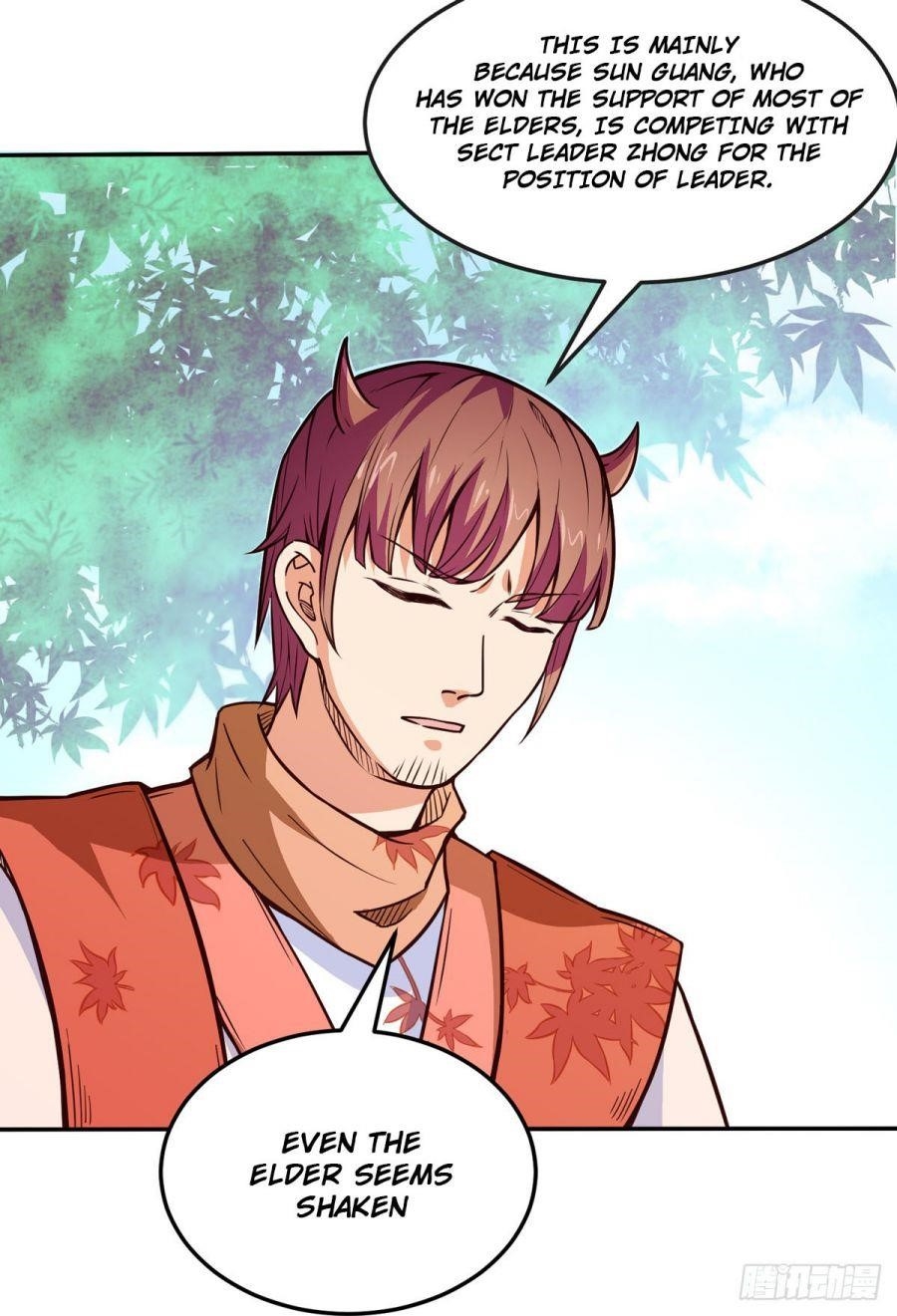 Martial Arts Reigns - Chapter 170 Page 48