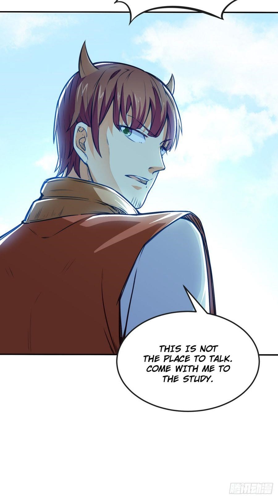 Martial Arts Reigns - Chapter 170 Page 50