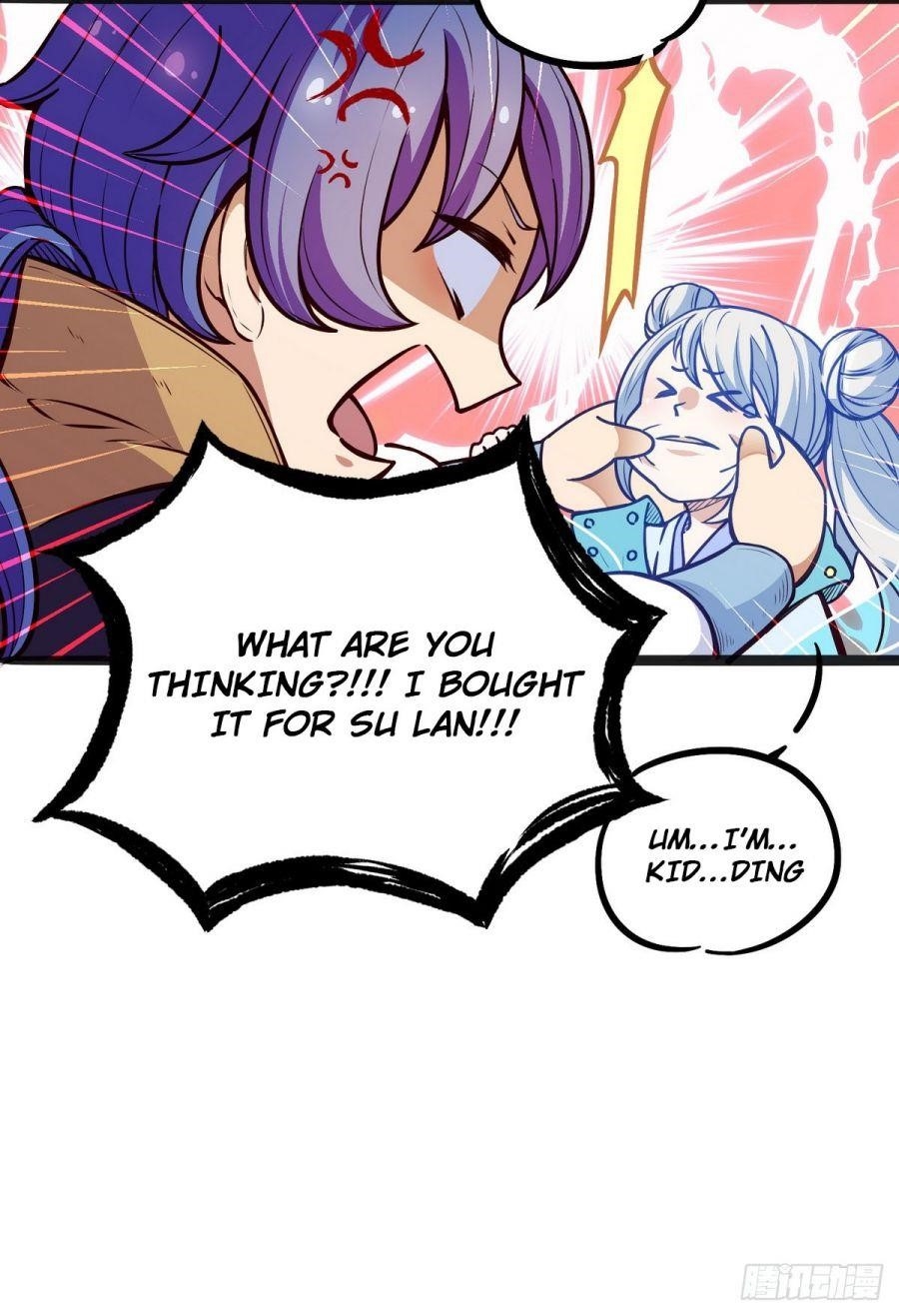 Martial Arts Reigns - Chapter 170 Page 52