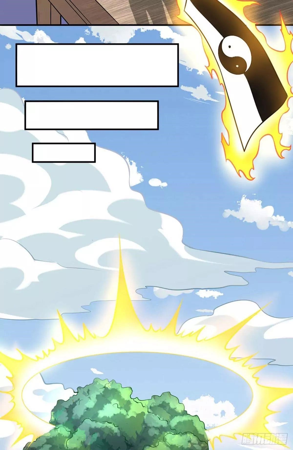 Martial Arts Reigns - Chapter 171 Page 17