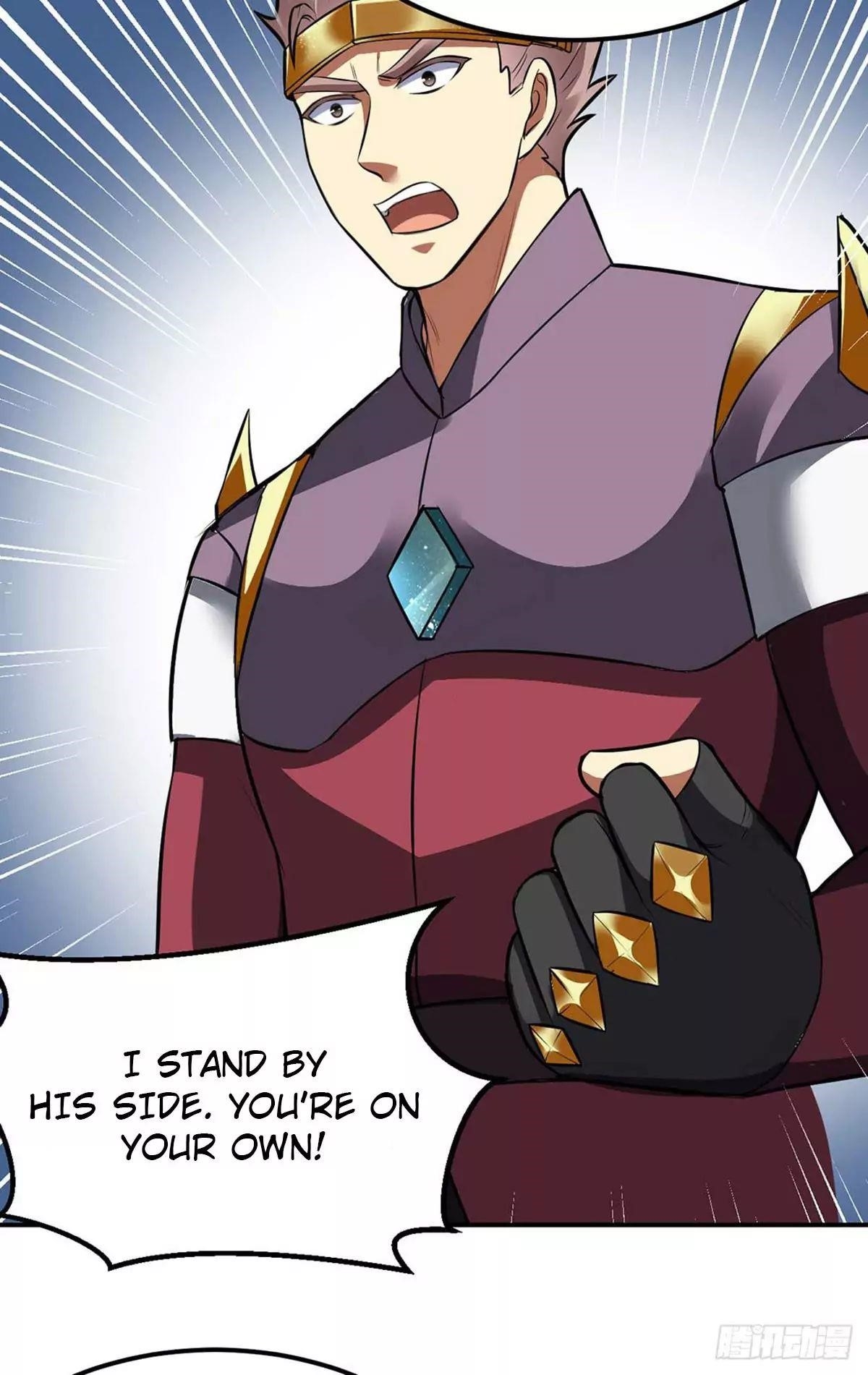 Martial Arts Reigns - Chapter 171 Page 6