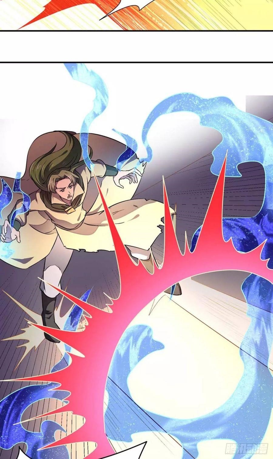 Martial Arts Reigns - Chapter 172 Page 13