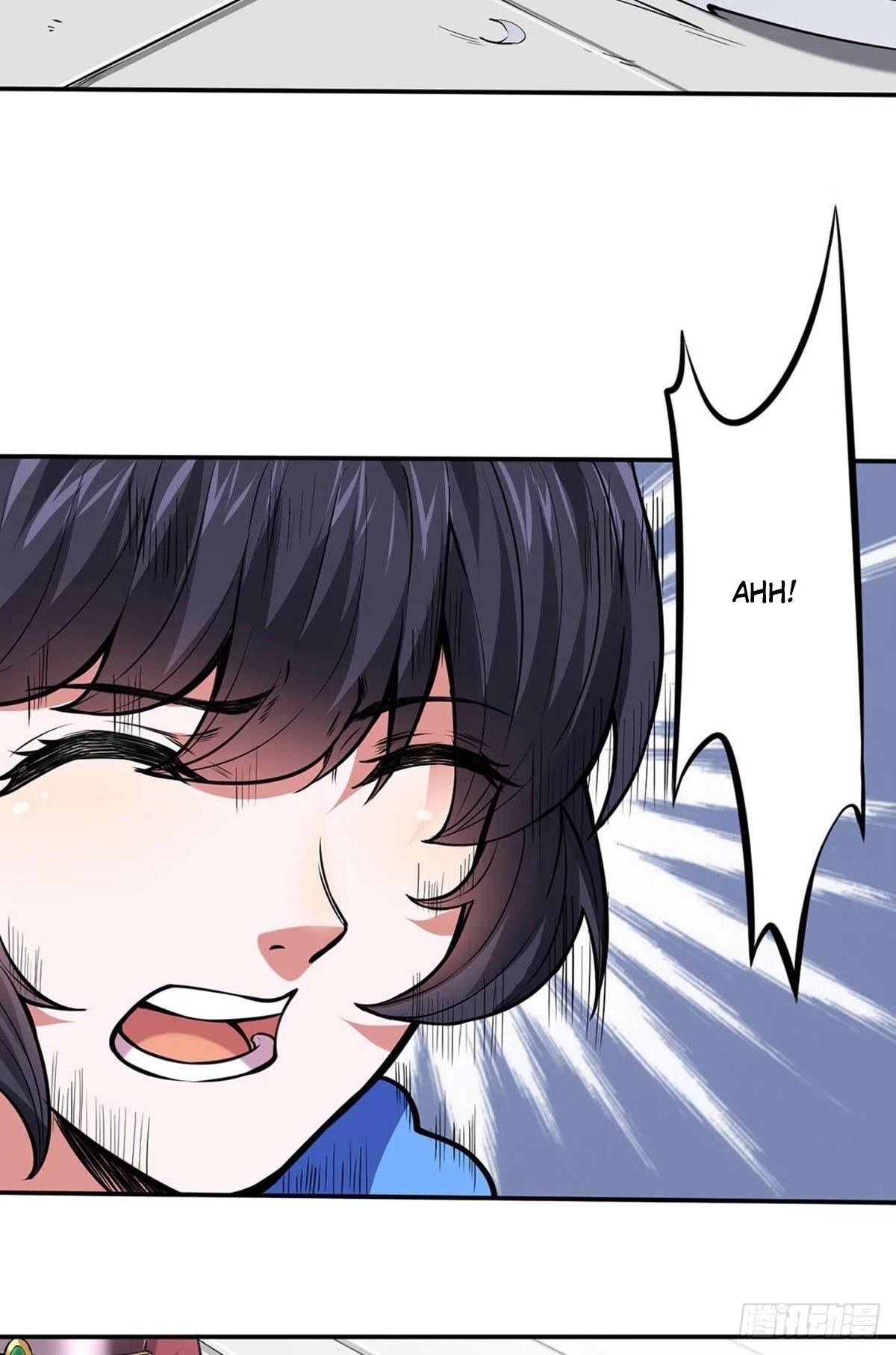 Martial Arts Reigns - Chapter 173 Page 24