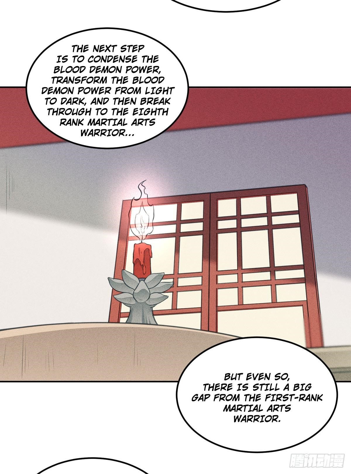 Martial Arts Reigns - Chapter 174 Page 26