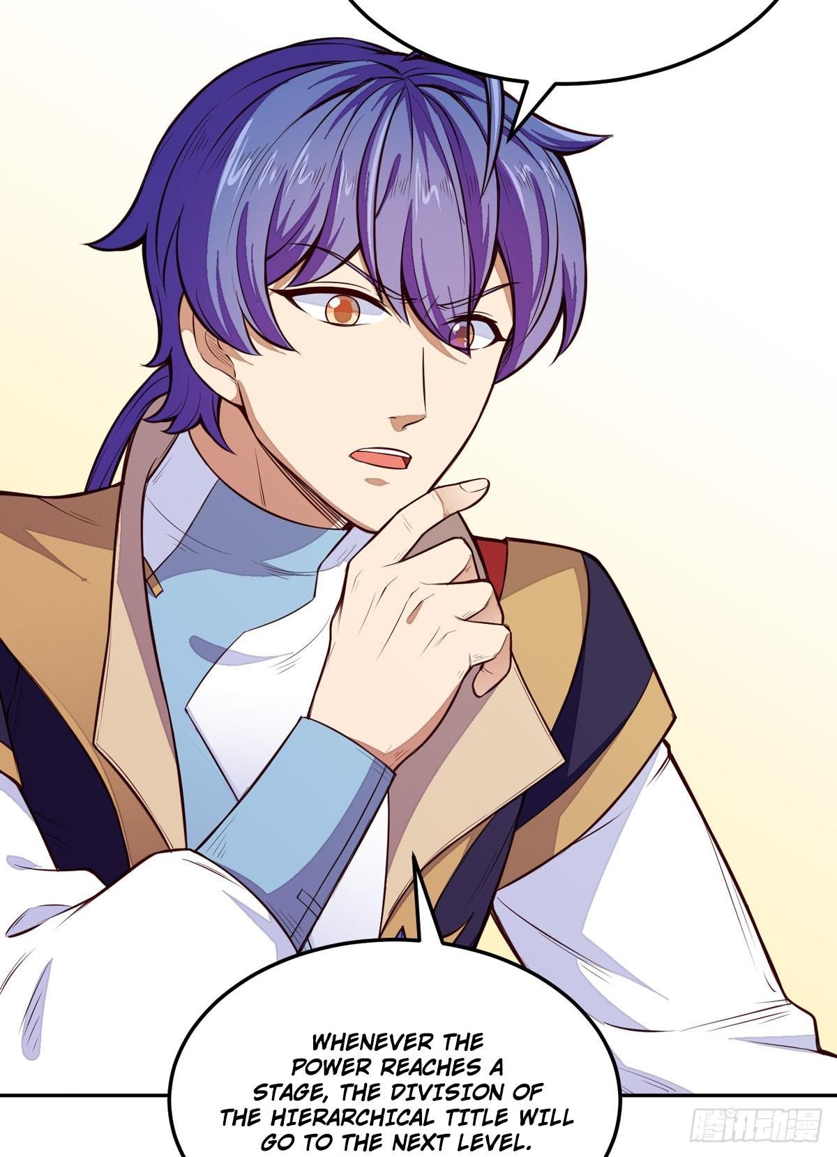 Martial Arts Reigns - Chapter 174 Page 28