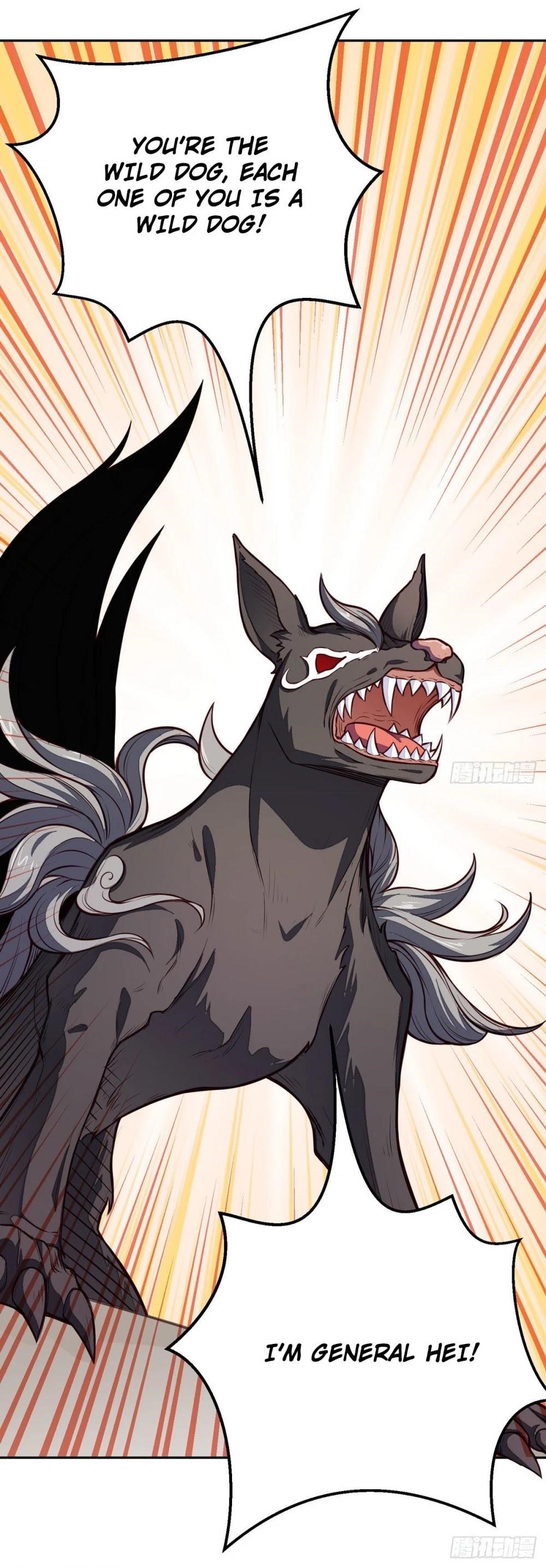 Martial Arts Reigns - Chapter 174 Page 3