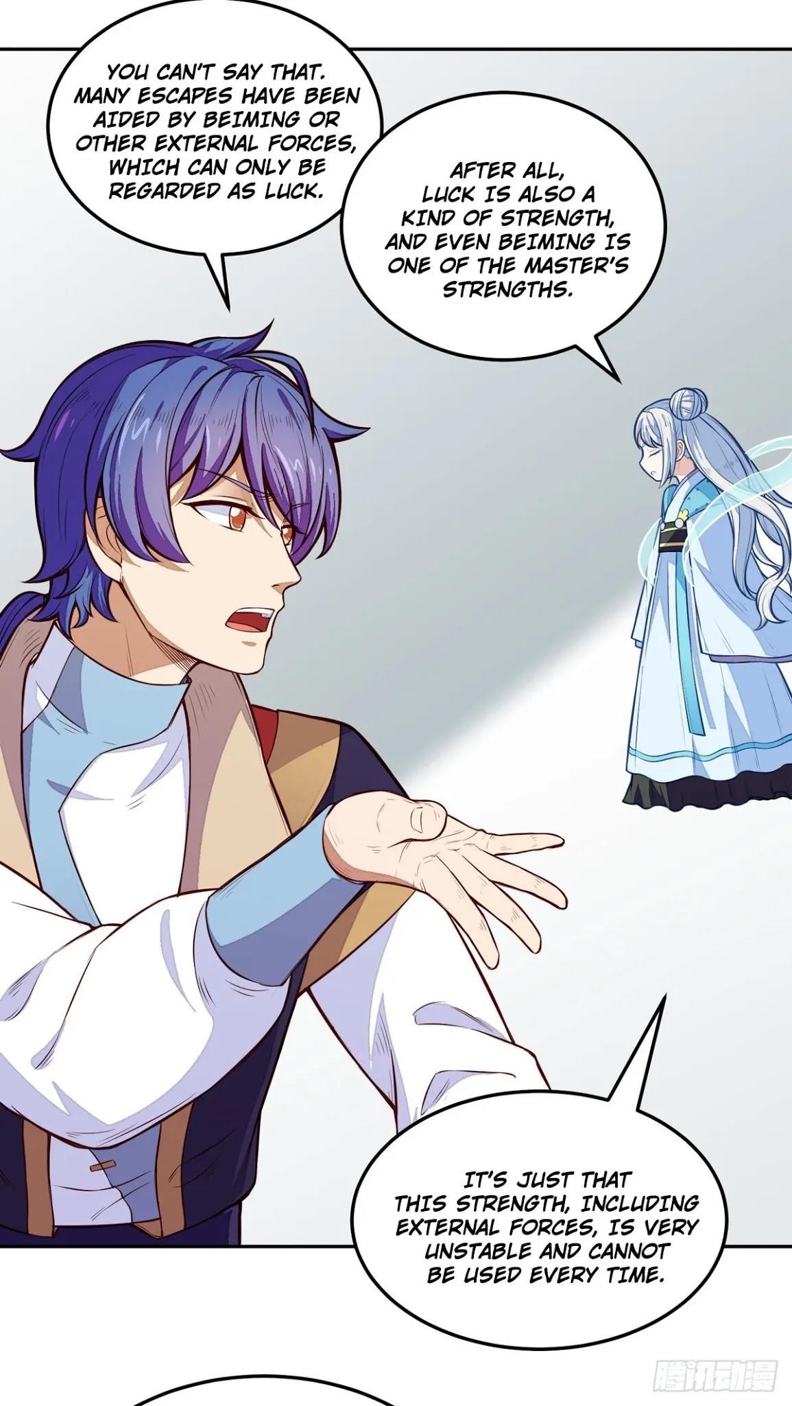 Martial Arts Reigns - Chapter 174 Page 32