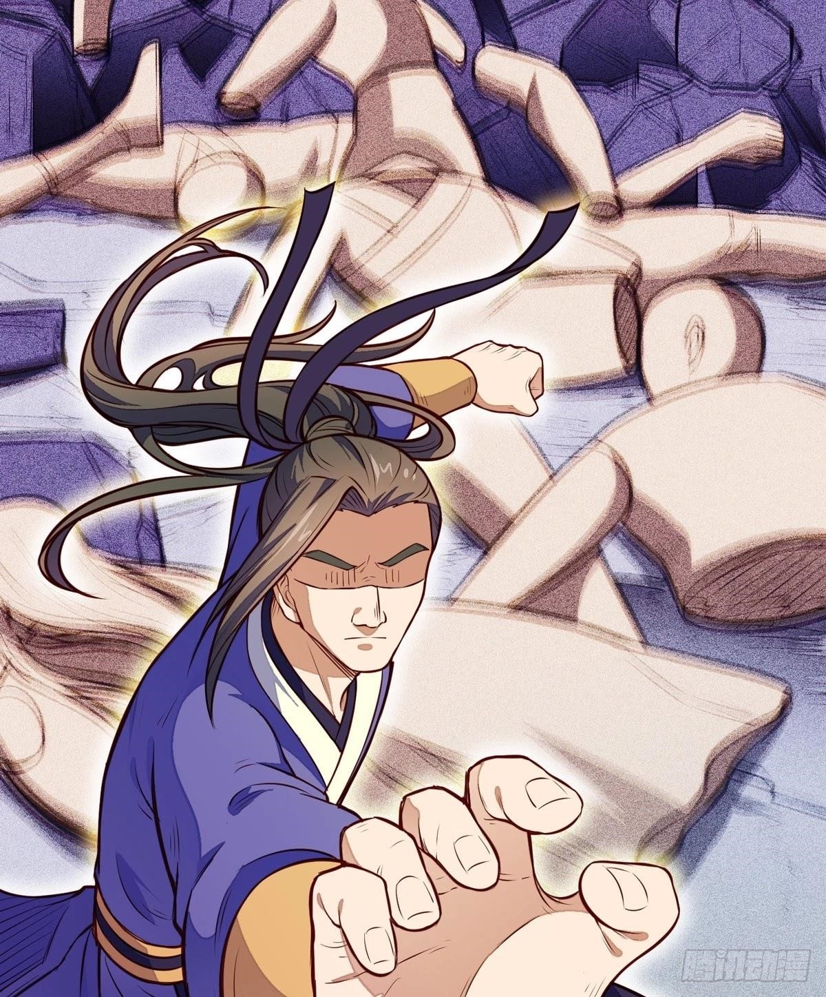 Martial Arts Reigns - Chapter 174 Page 41