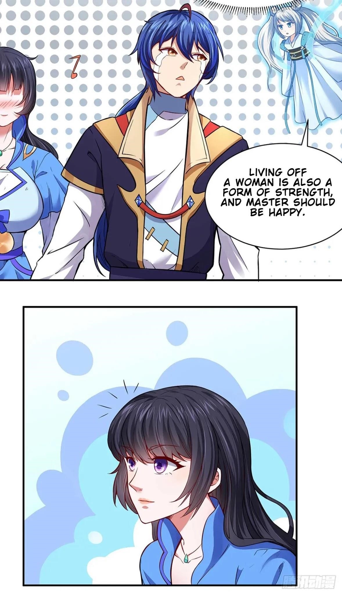 Martial Arts Reigns - Chapter 175 Page 13