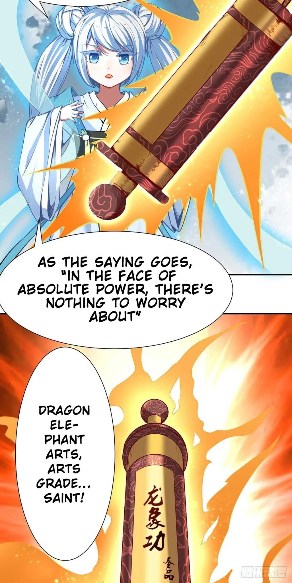 Martial Arts Reigns - Chapter 175 Page 2