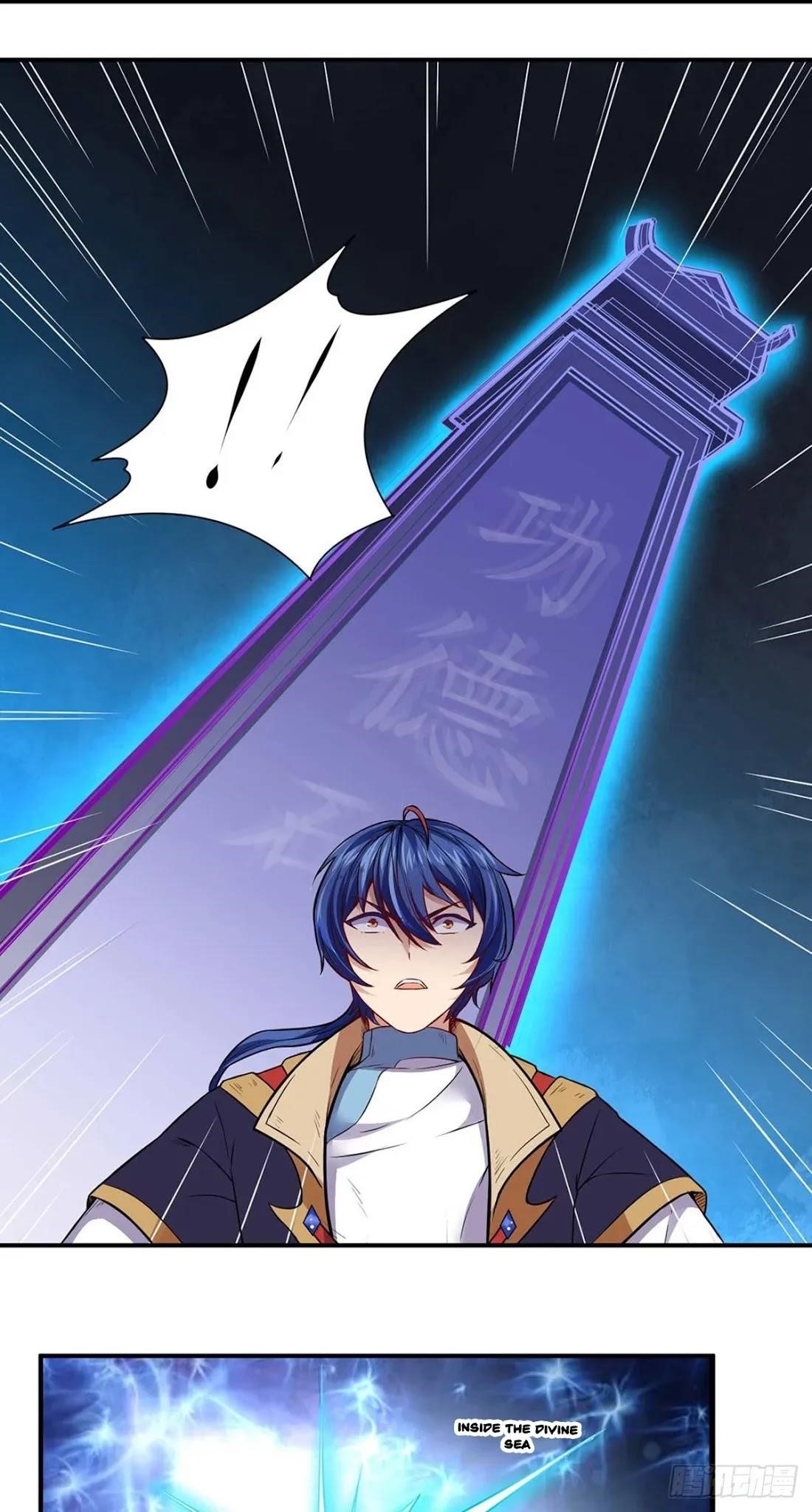 Martial Arts Reigns - Chapter 175 Page 24