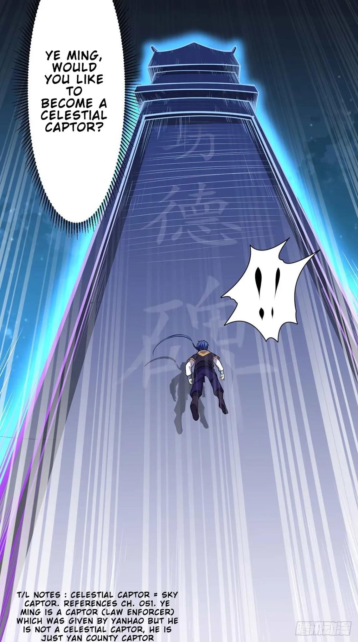 Martial Arts Reigns - Chapter 175 Page 26