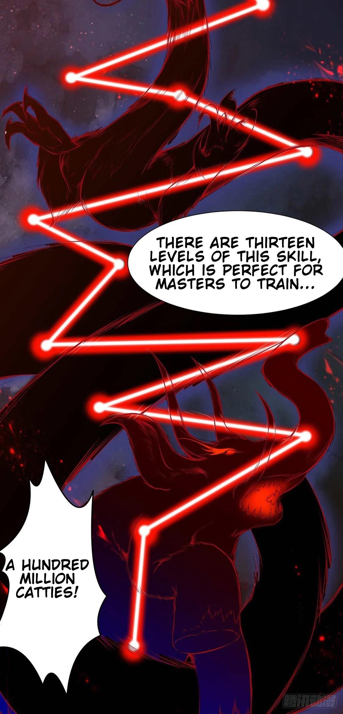 Martial Arts Reigns - Chapter 175 Page 4