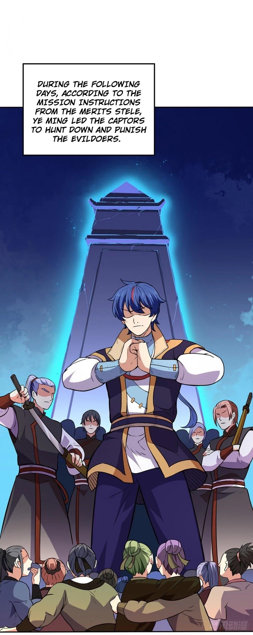 Martial Arts Reigns - Chapter 178 Page 1