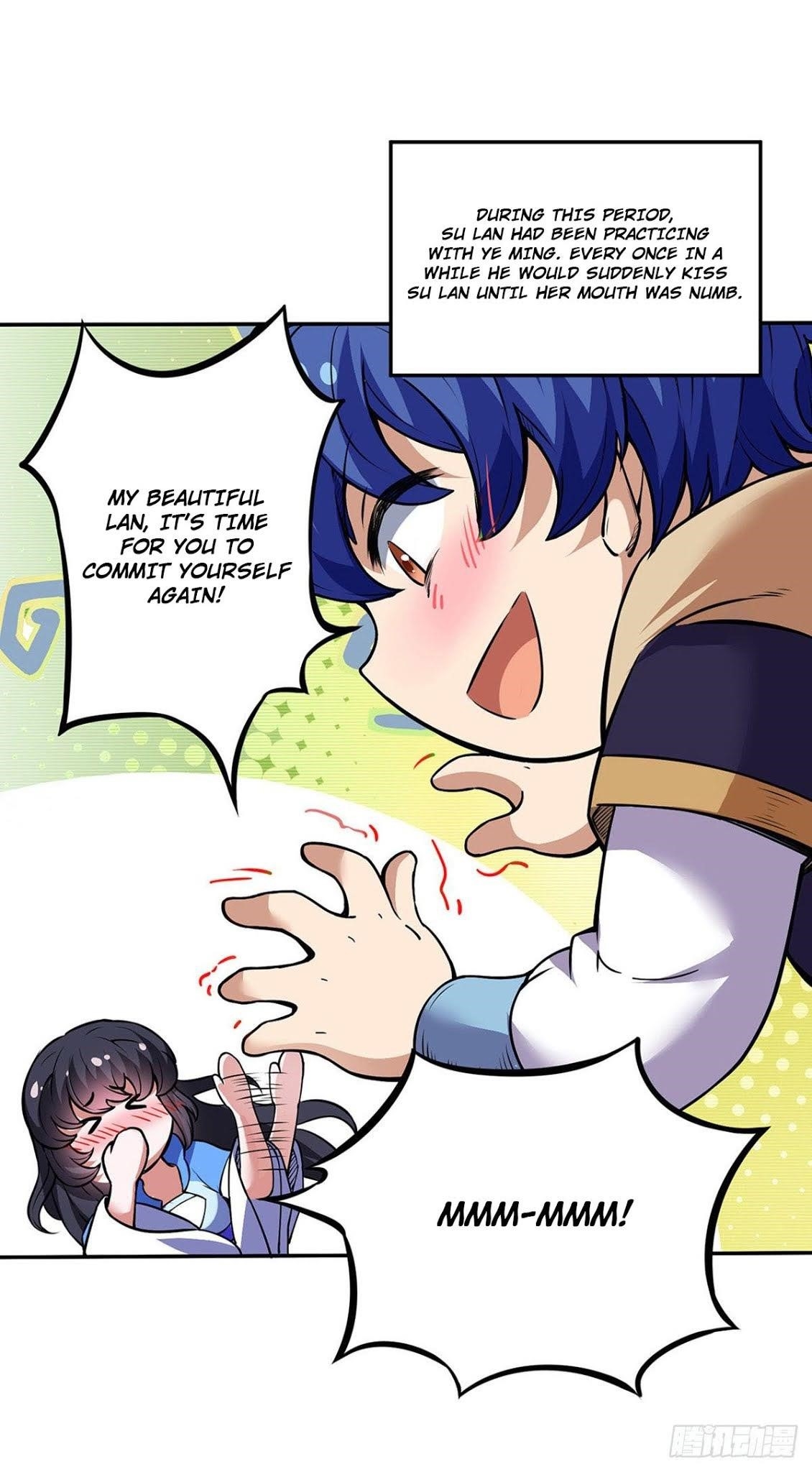 Martial Arts Reigns - Chapter 178 Page 28