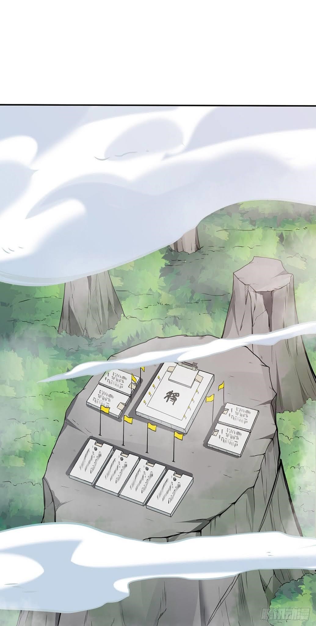 Martial Arts Reigns - Chapter 178 Page 32