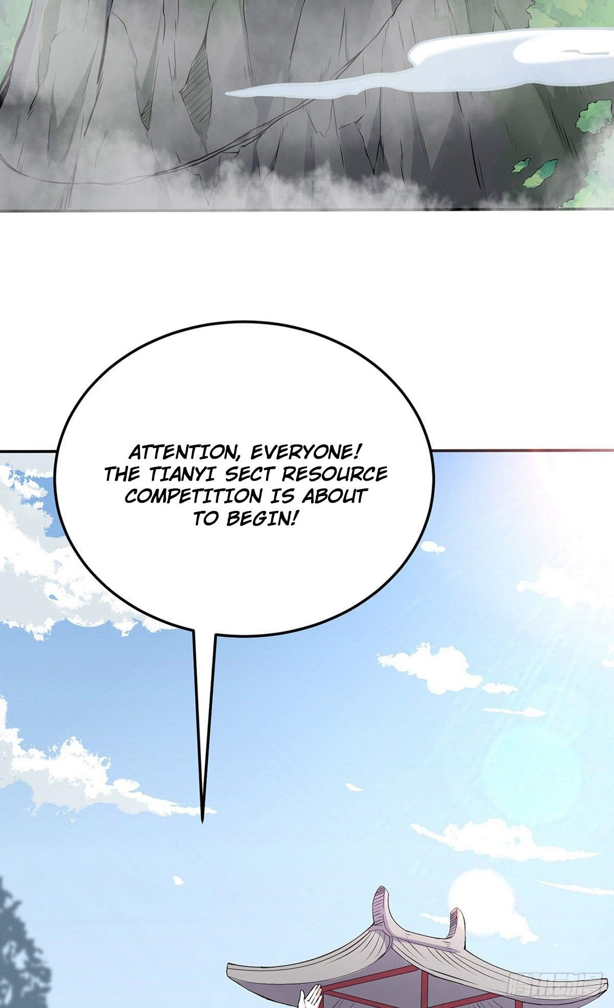 Martial Arts Reigns - Chapter 178 Page 33