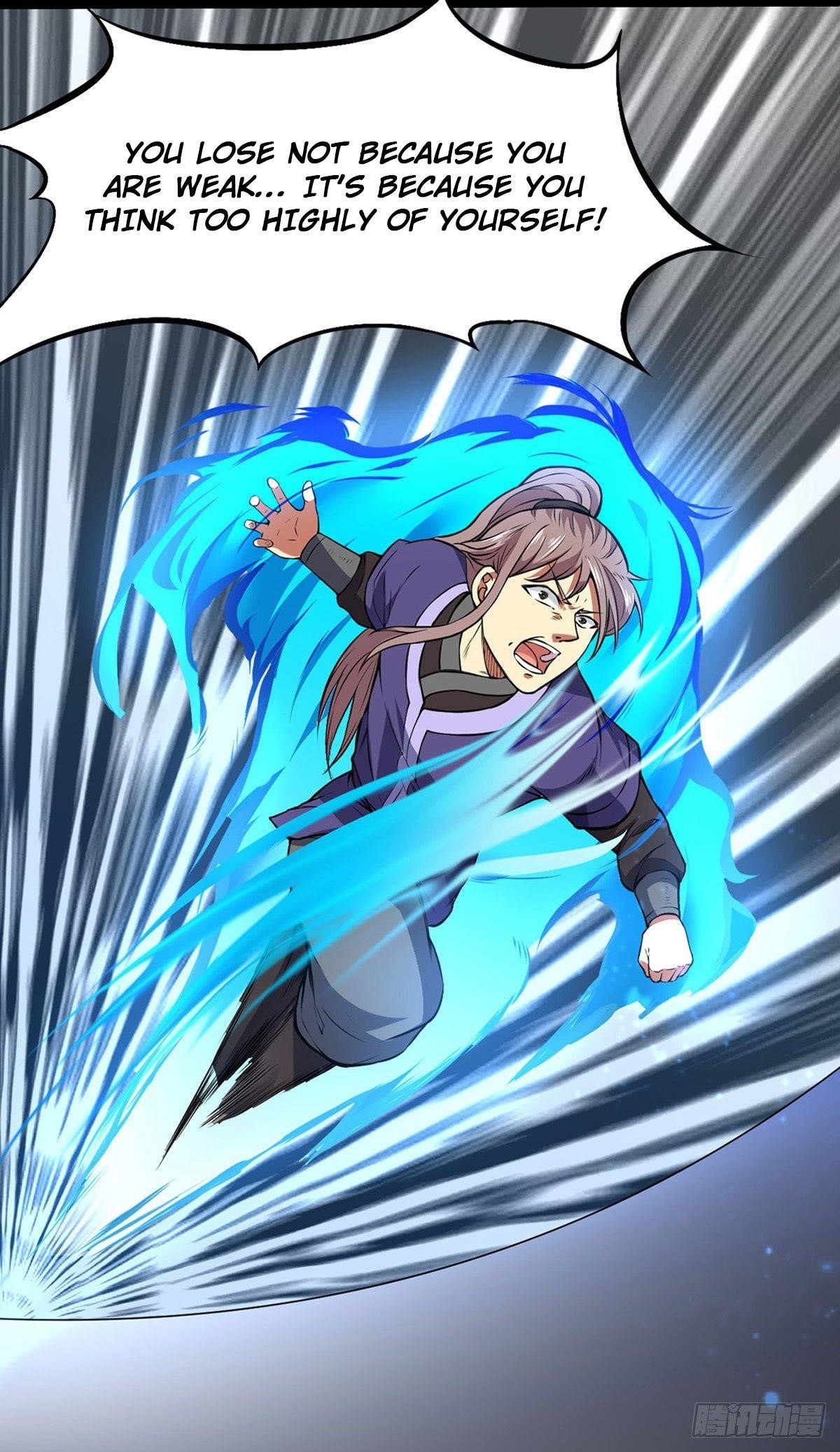 Martial Arts Reigns - Chapter 179 Page 15