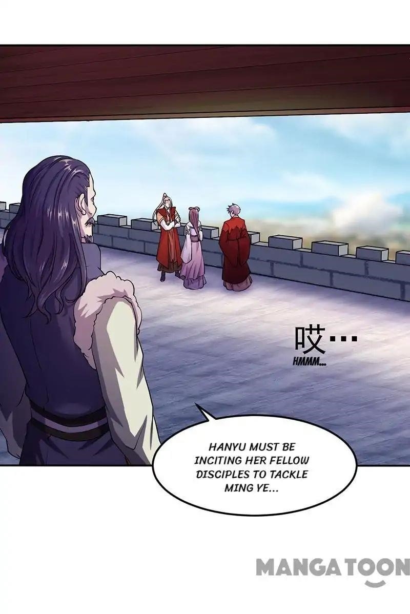 Martial Arts Reigns - Chapter 18 Page 10