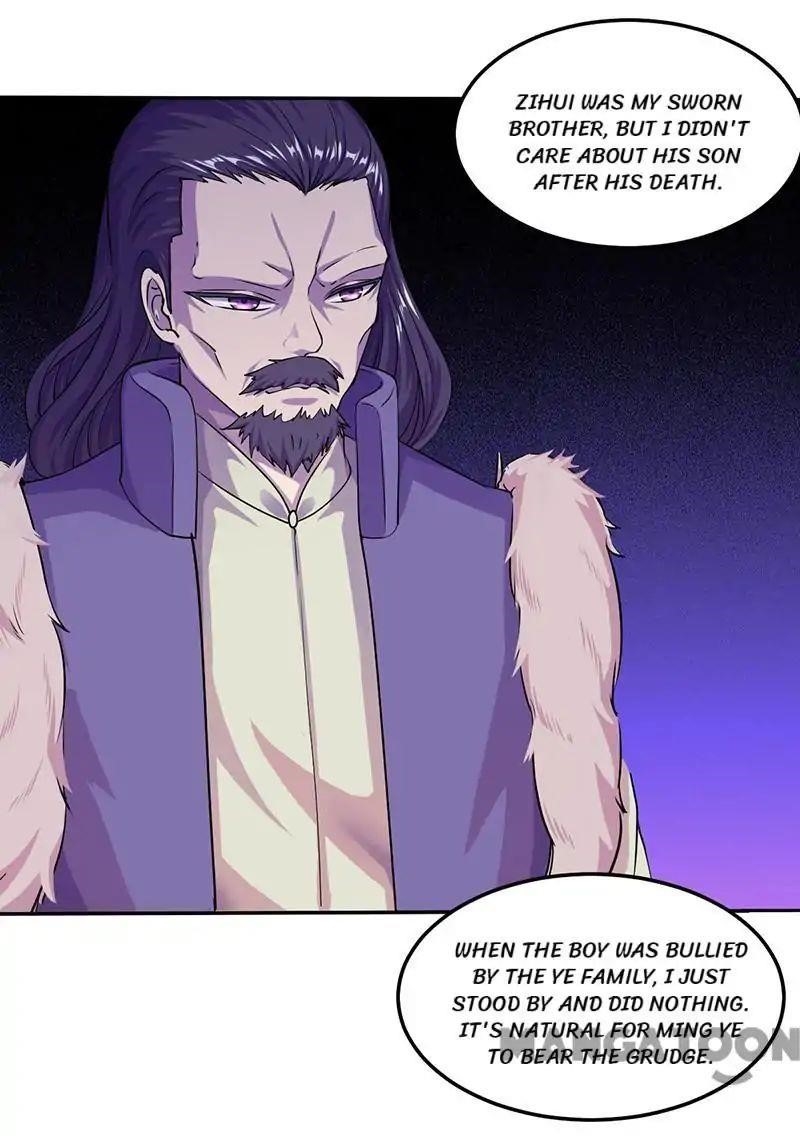 Martial Arts Reigns - Chapter 18 Page 11