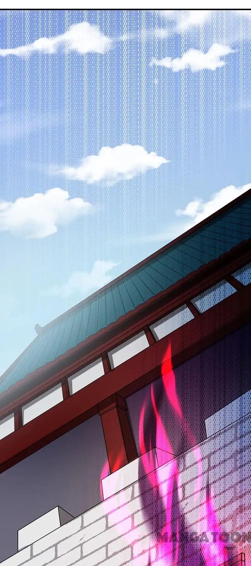 Martial Arts Reigns - Chapter 18 Page 13