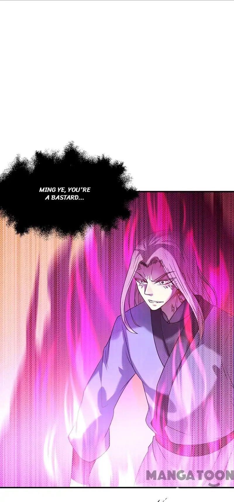 Martial Arts Reigns - Chapter 18 Page 15