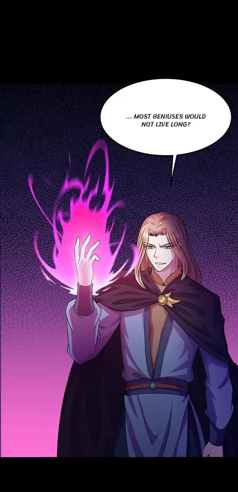 Martial Arts Reigns - Chapter 18 Page 24