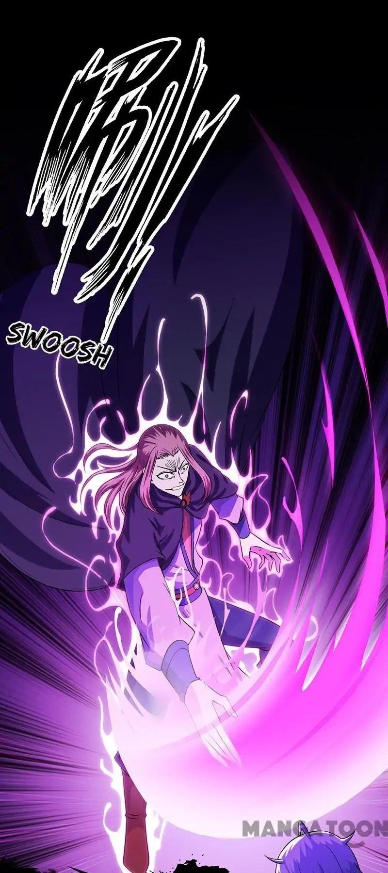 Martial Arts Reigns - Chapter 18 Page 28