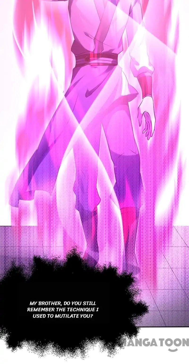 Martial Arts Reigns - Chapter 18 Page 36