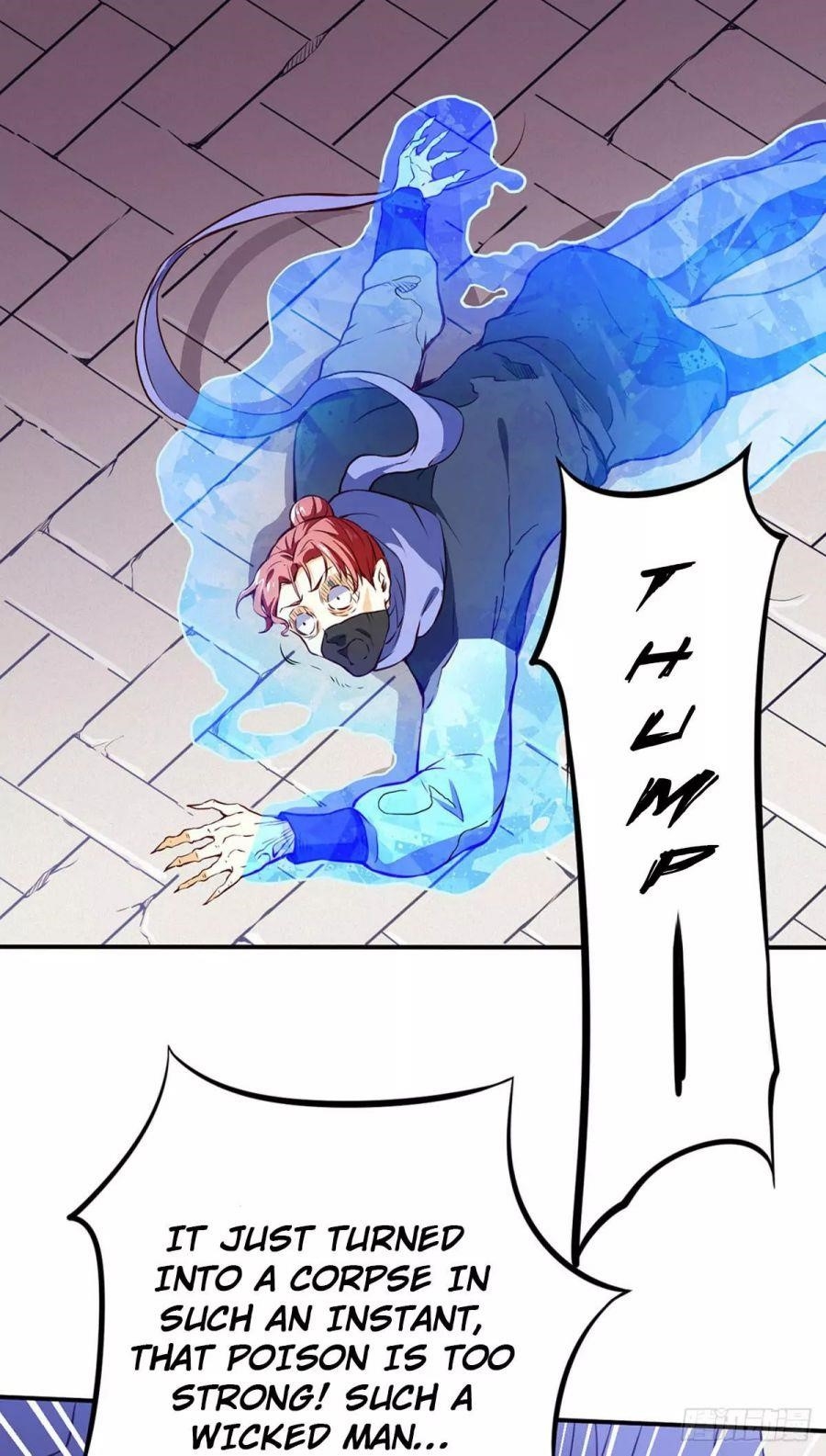 Martial Arts Reigns - Chapter 180 Page 26