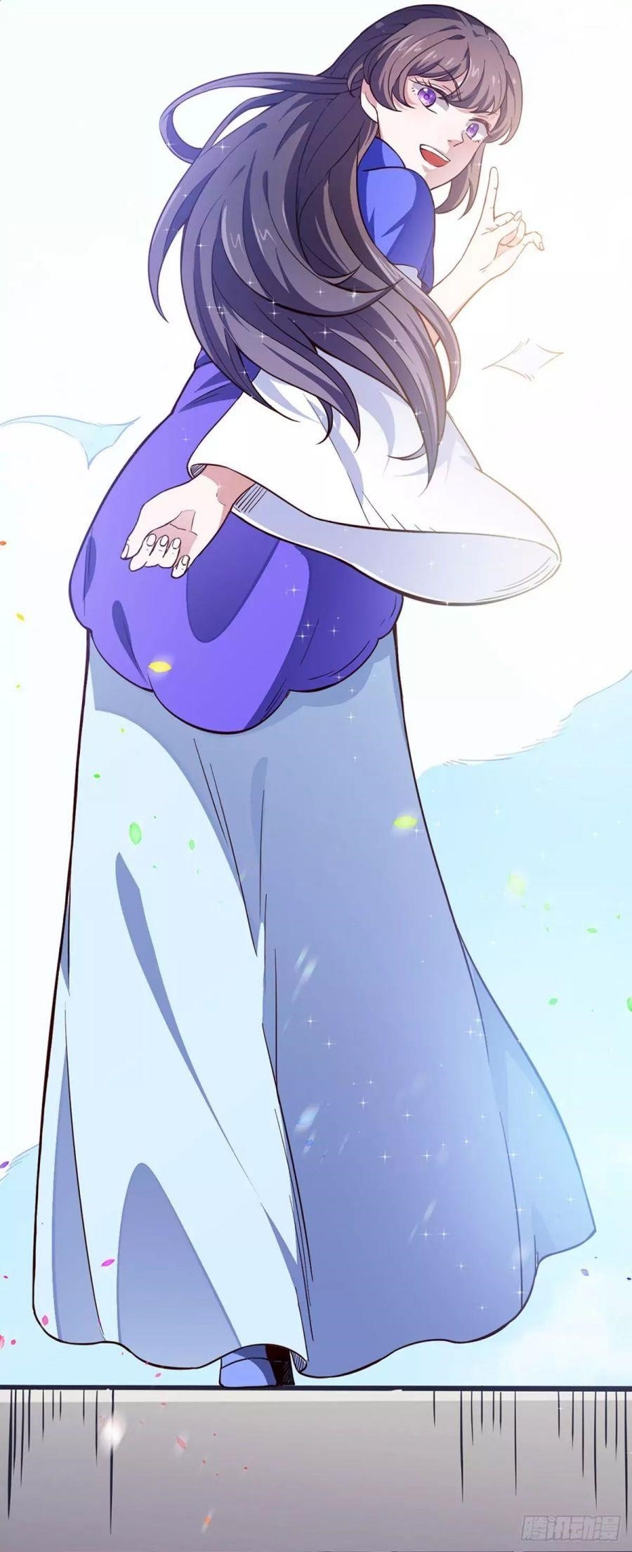 Martial Arts Reigns - Chapter 180 Page 36