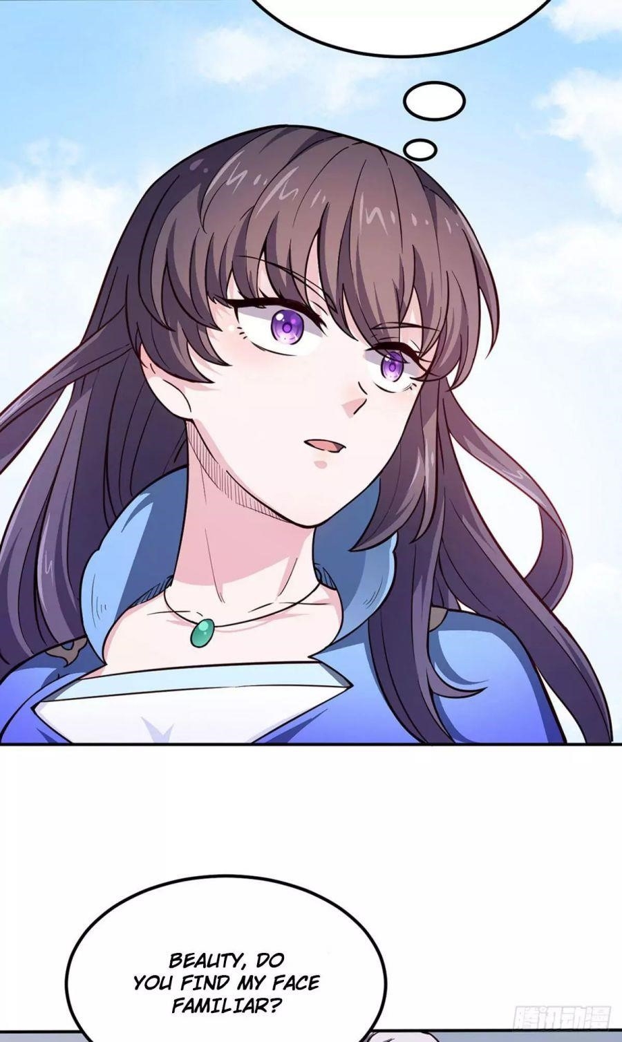 Martial Arts Reigns - Chapter 180 Page 41