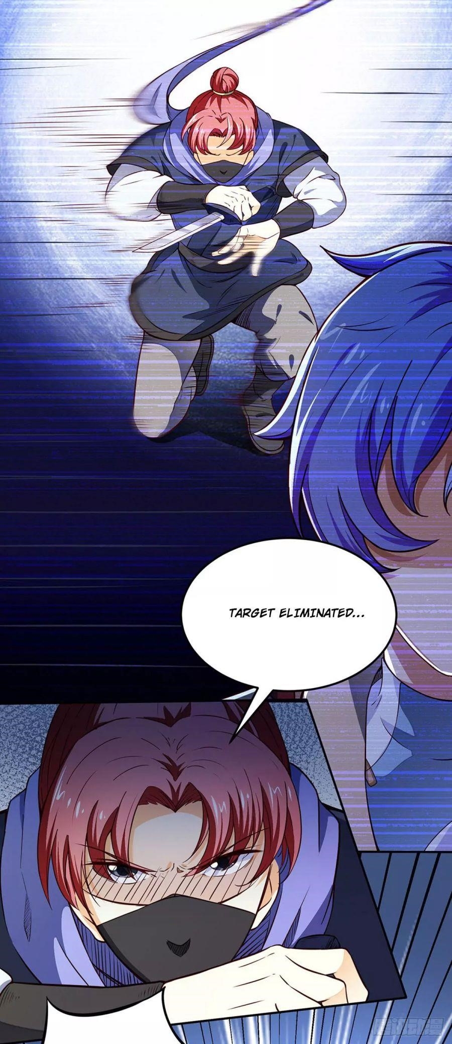 Martial Arts Reigns - Chapter 180 Page 6