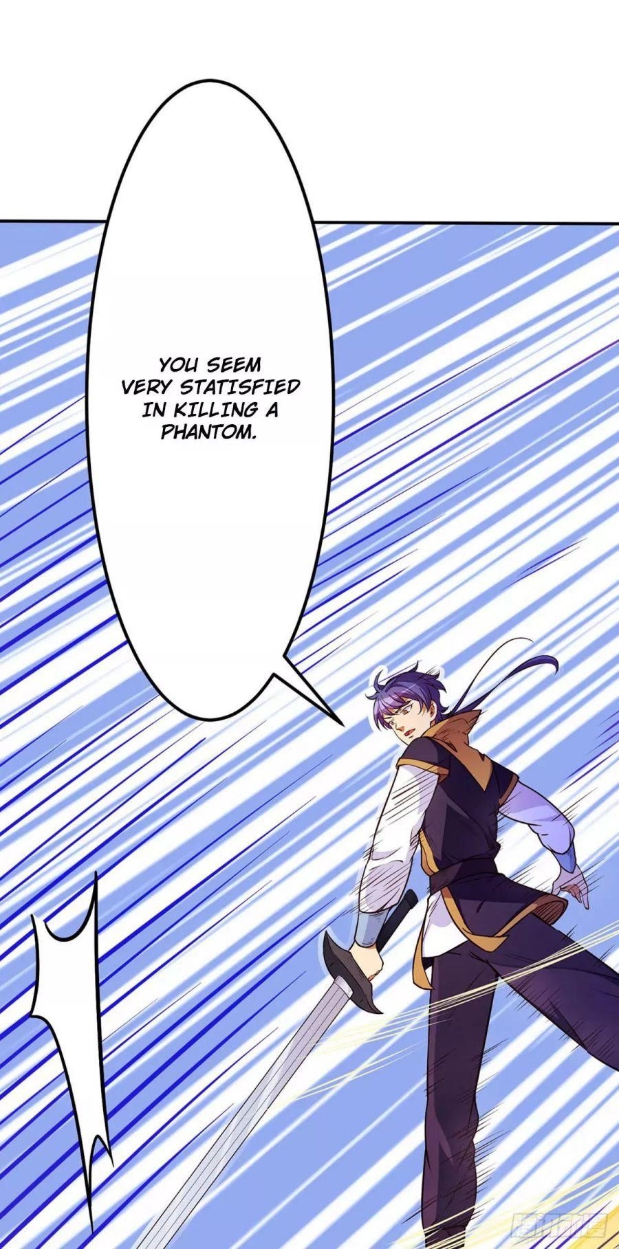 Martial Arts Reigns - Chapter 180 Page 8