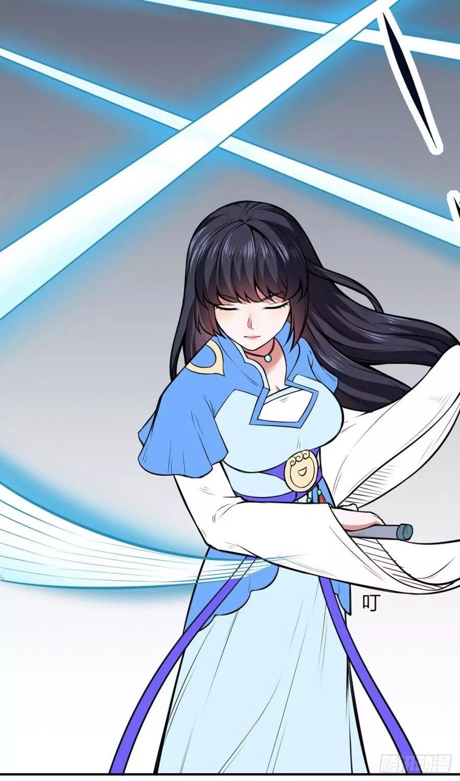 Martial Arts Reigns - Chapter 181 Page 12