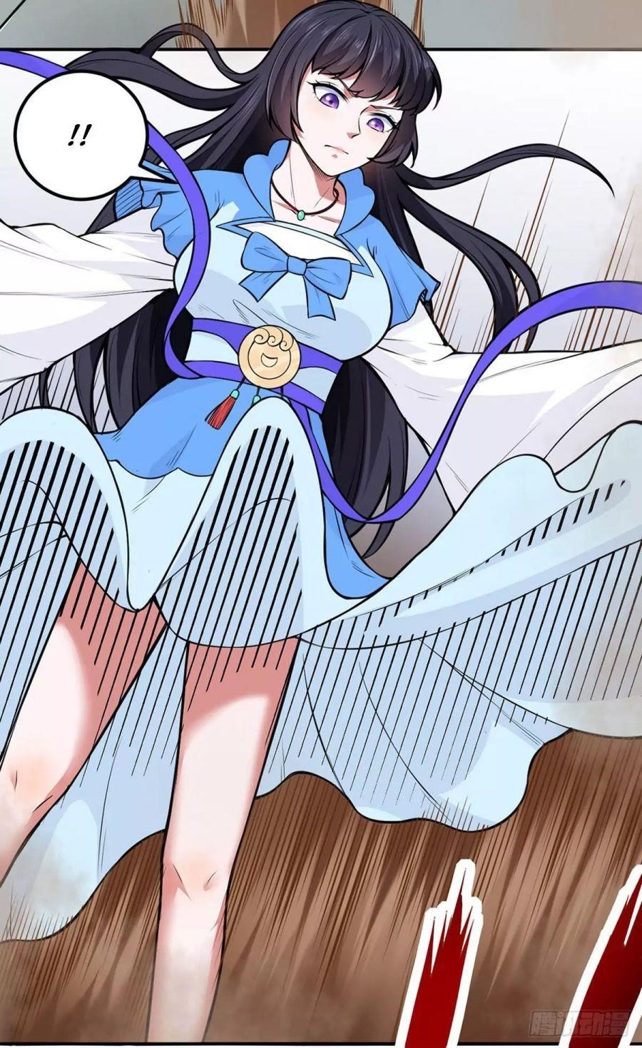 Martial Arts Reigns - Chapter 181 Page 4