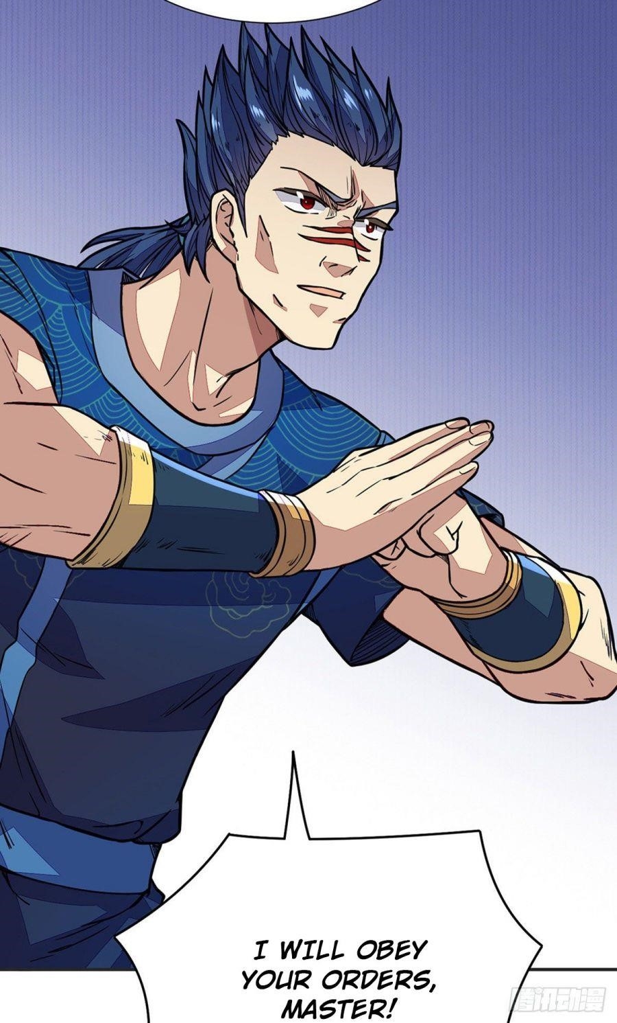 Martial Arts Reigns - Chapter 182 Page 14