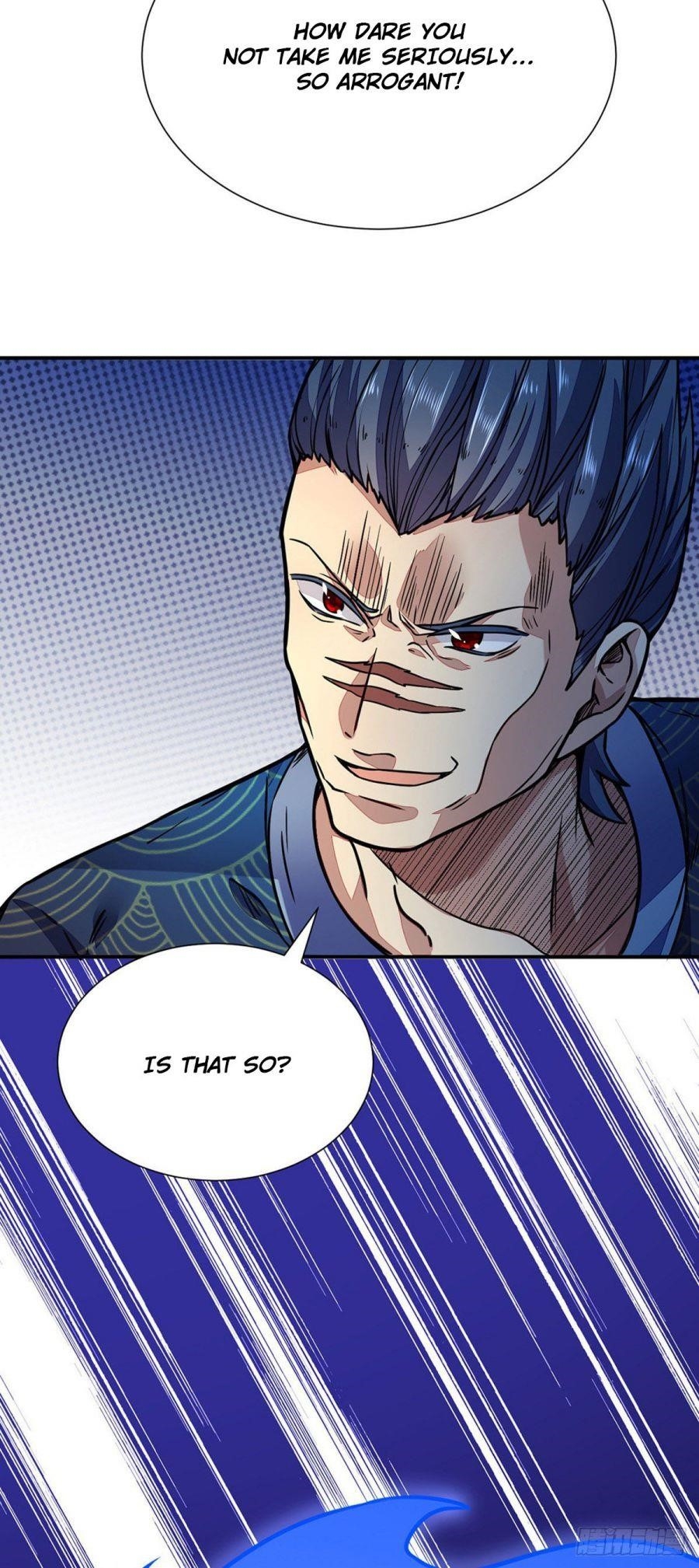 Martial Arts Reigns - Chapter 182 Page 24