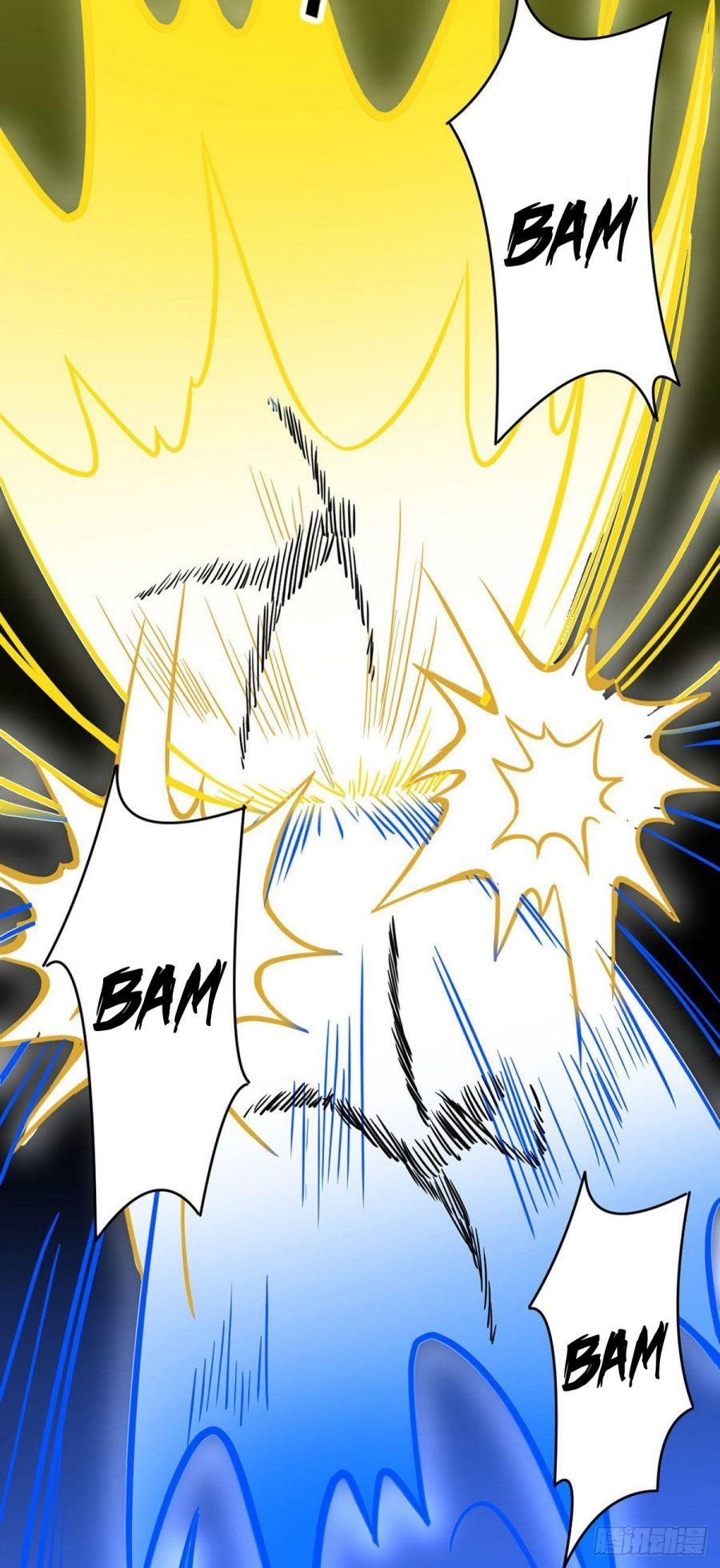 Martial Arts Reigns - Chapter 182 Page 27