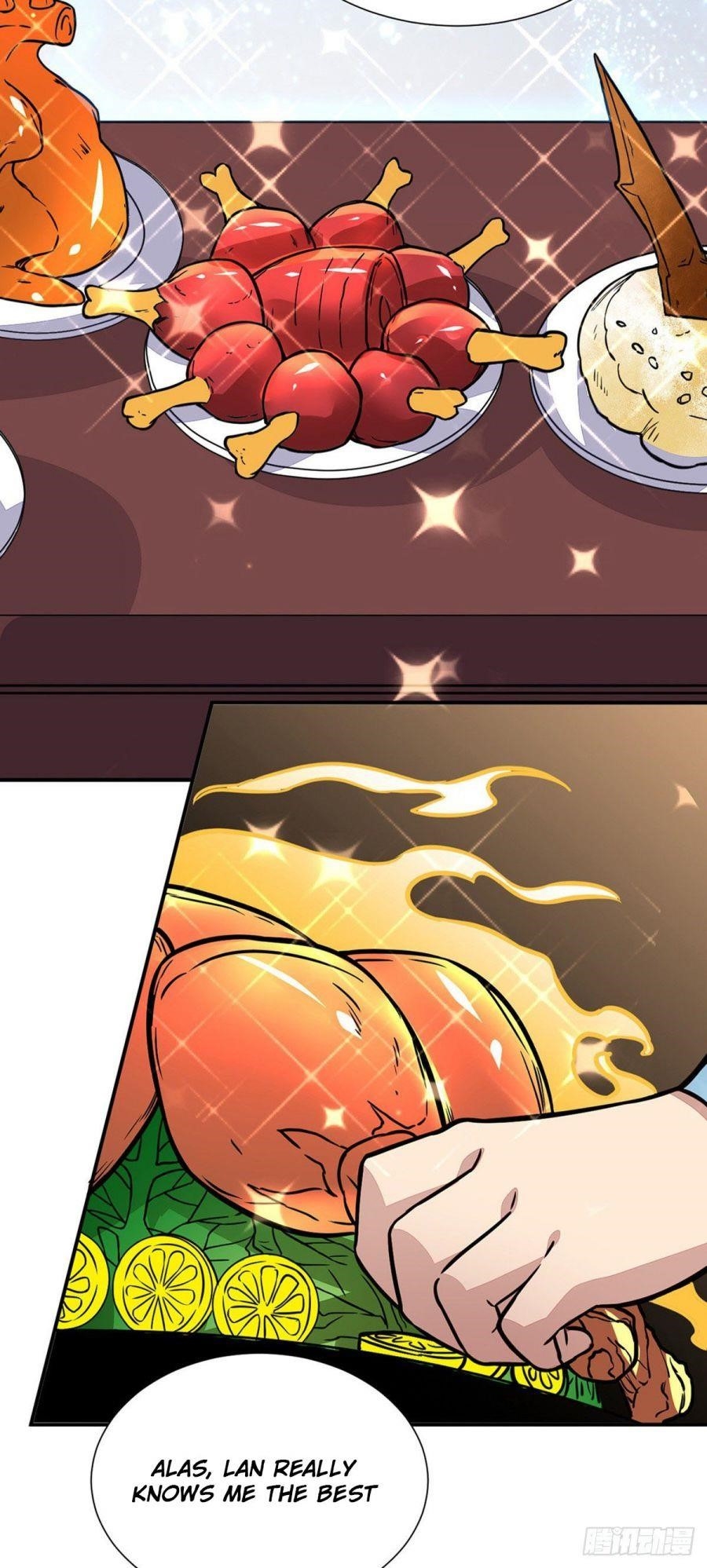 Martial Arts Reigns - Chapter 182 Page 31