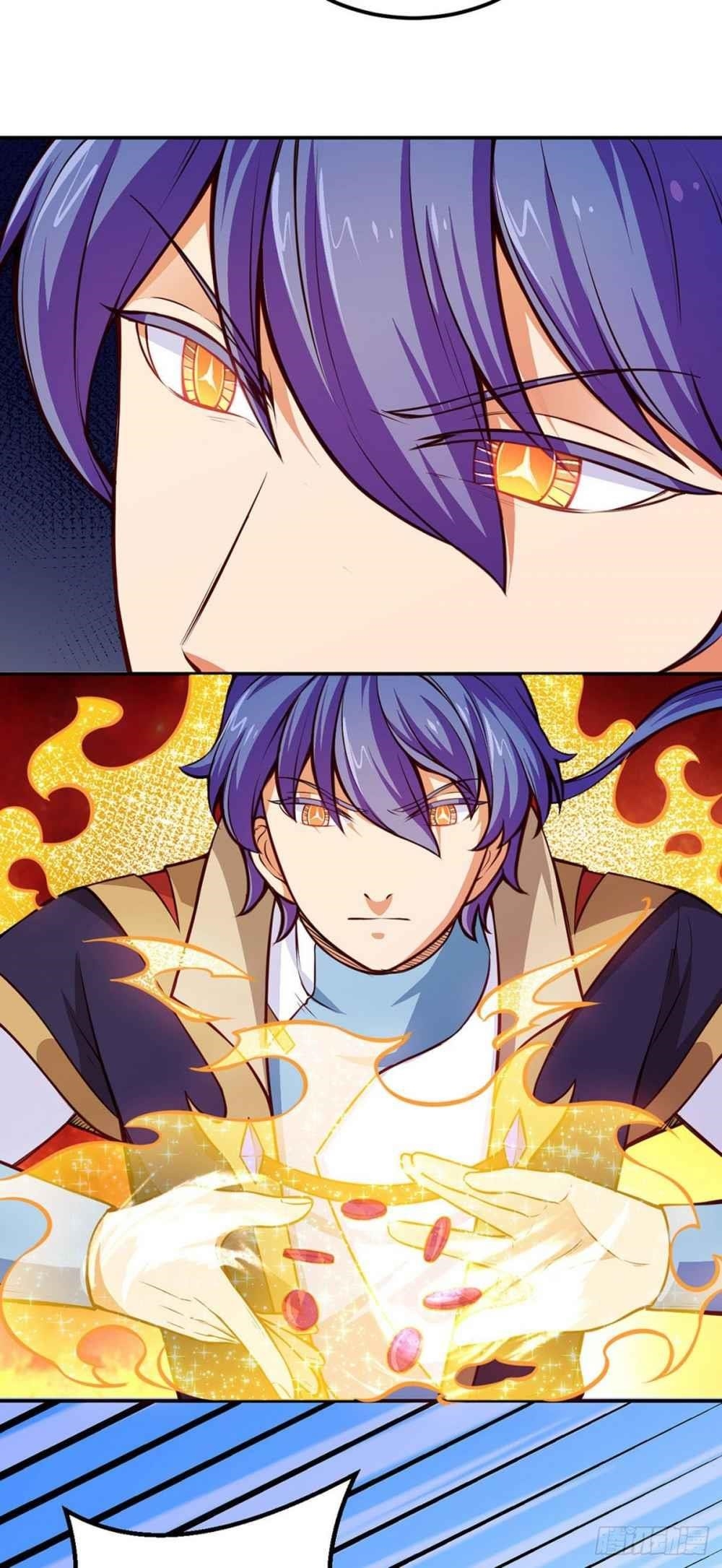 Martial Arts Reigns - Chapter 184 Page 18