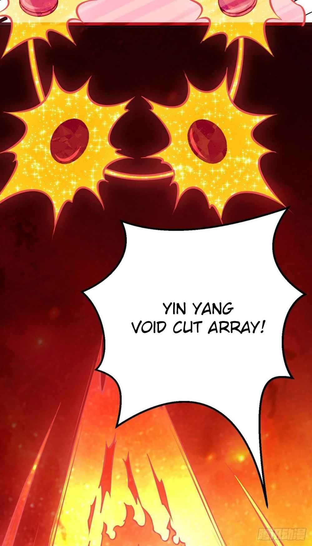 Martial Arts Reigns - Chapter 184 Page 20