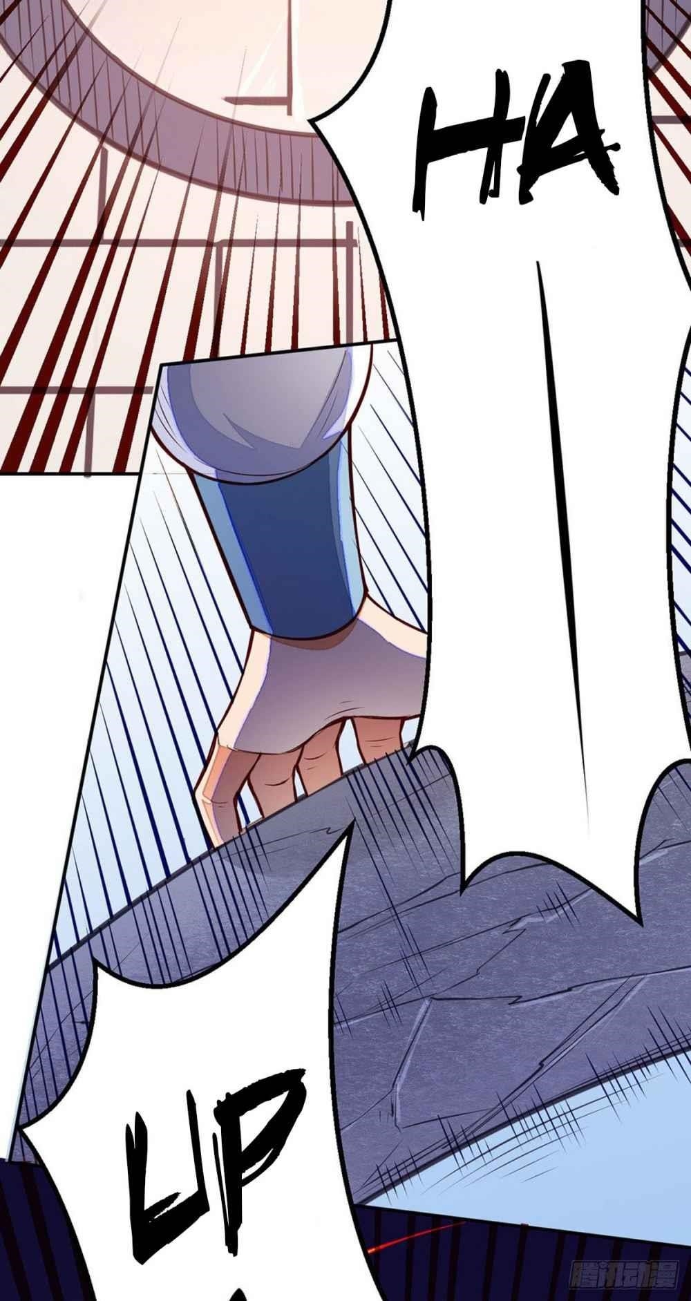 Martial Arts Reigns - Chapter 184 Page 26