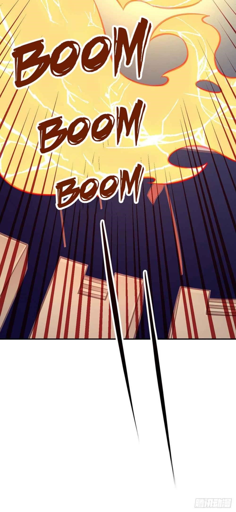 Martial Arts Reigns - Chapter 184 Page 28